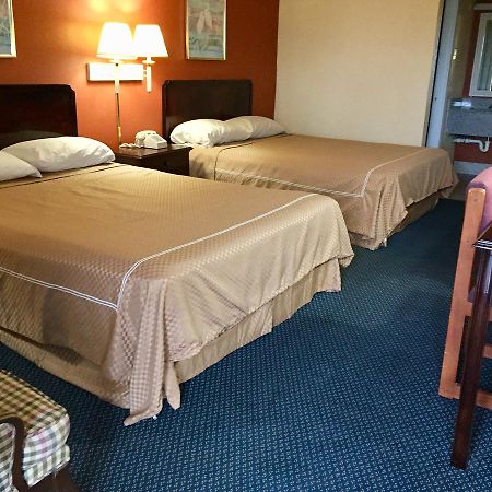 Executive Inn Texarkana Εξωτερικό φωτογραφία