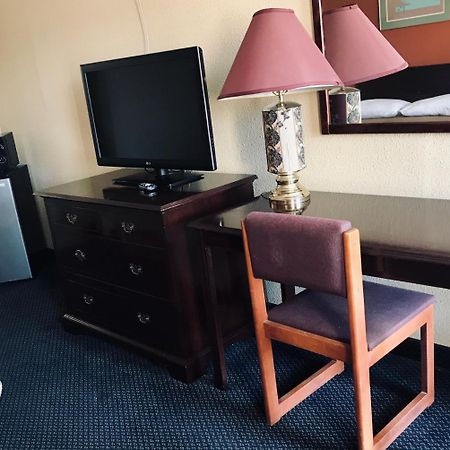 Executive Inn Texarkana Εξωτερικό φωτογραφία