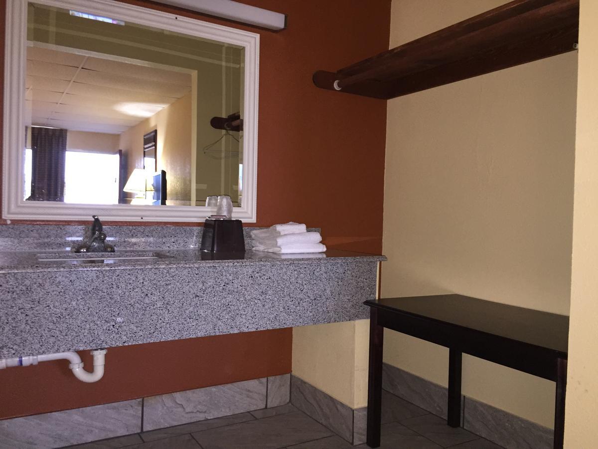 Executive Inn Texarkana Εξωτερικό φωτογραφία