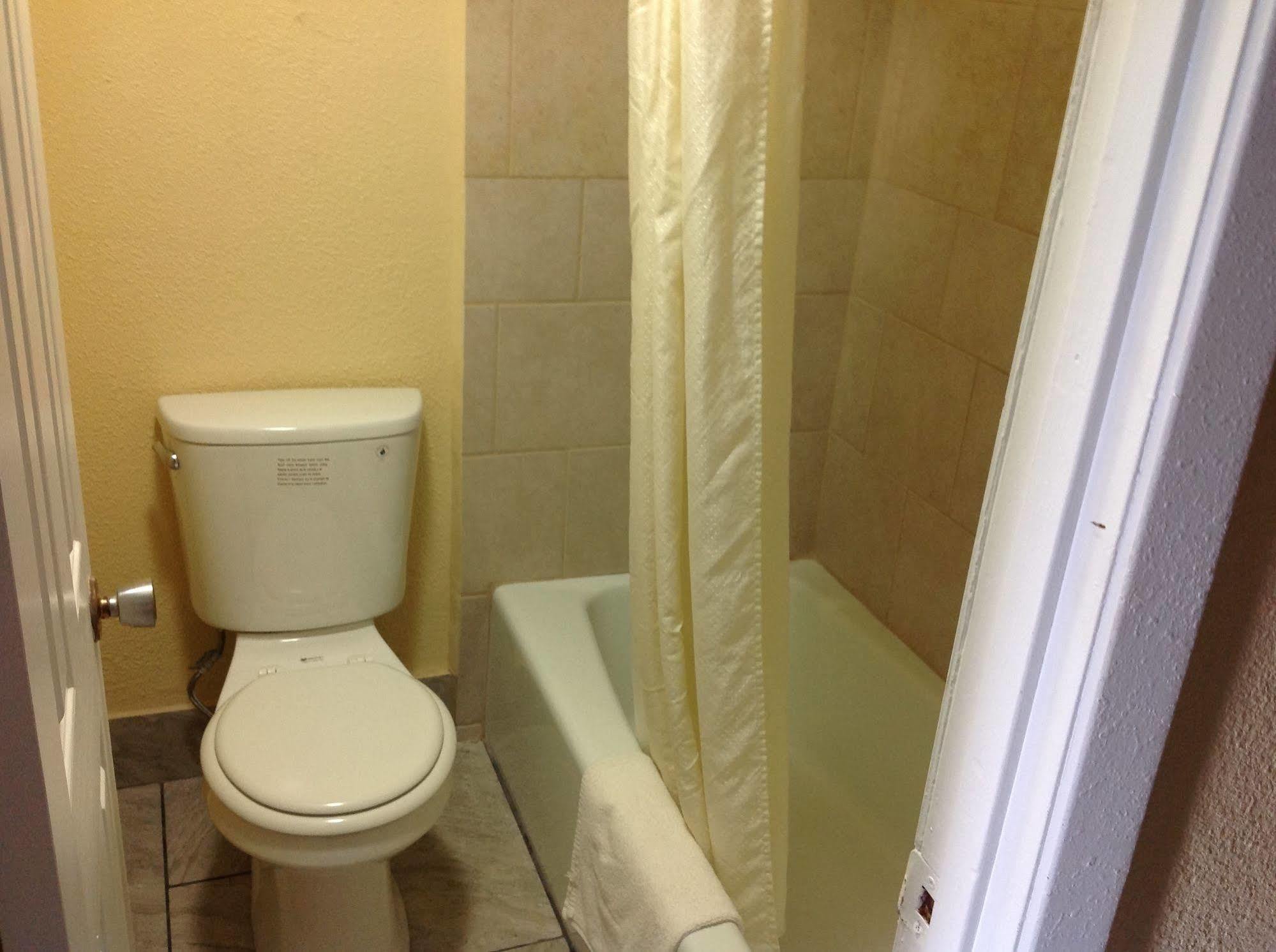 Executive Inn Texarkana Εξωτερικό φωτογραφία