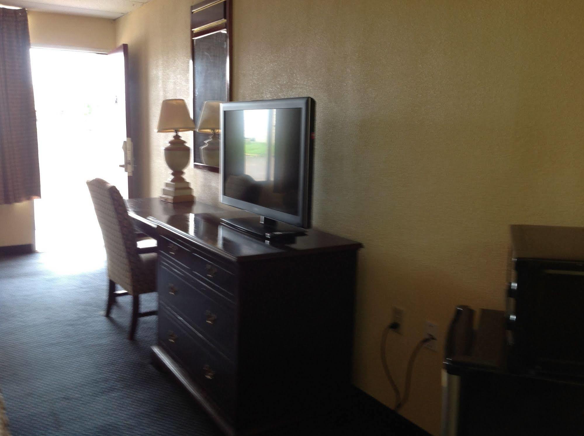 Executive Inn Texarkana Εξωτερικό φωτογραφία