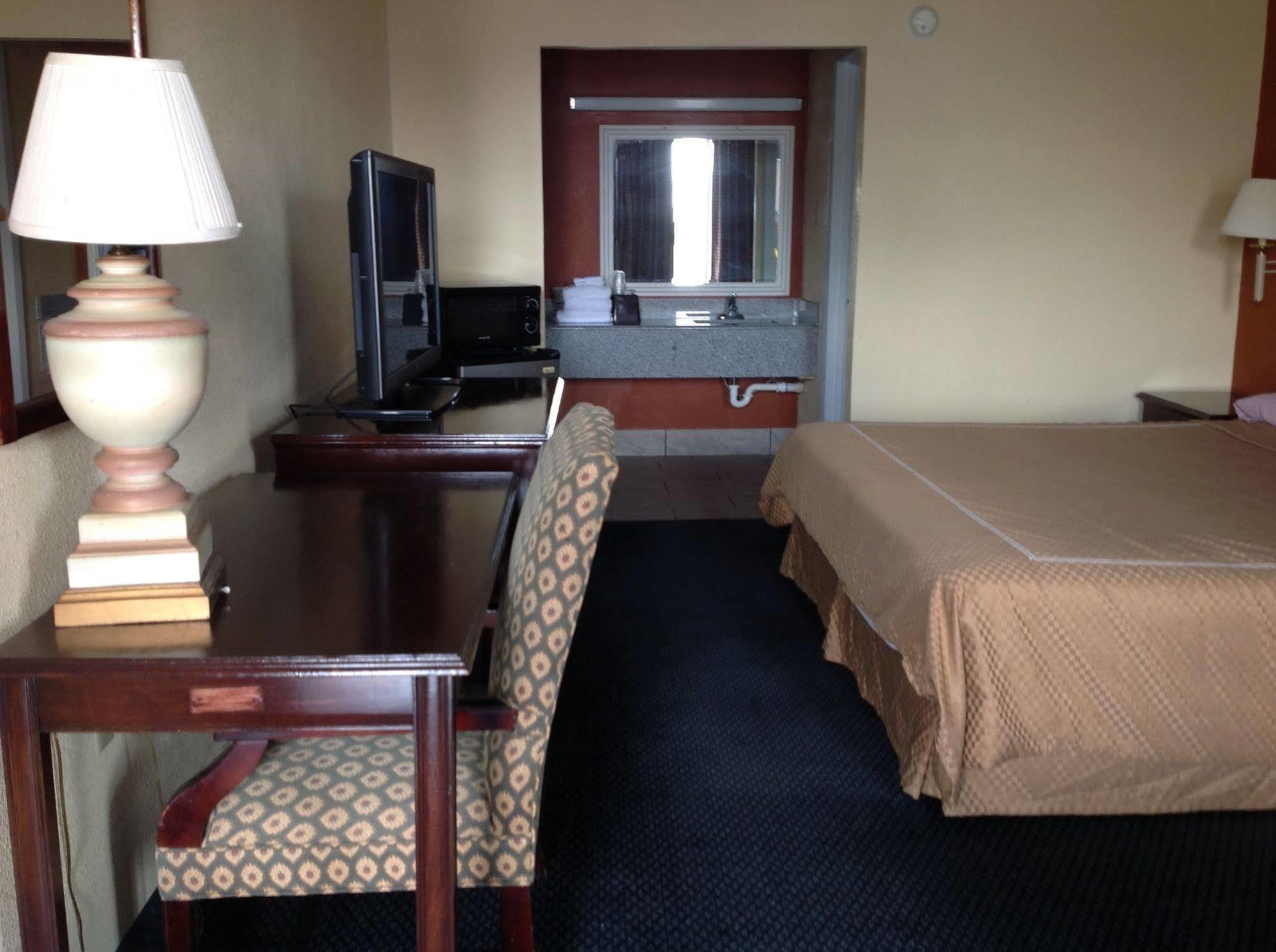 Executive Inn Texarkana Εξωτερικό φωτογραφία