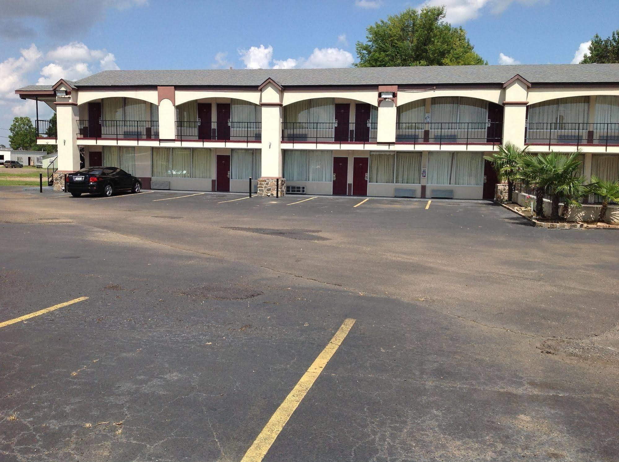 Executive Inn Texarkana Εξωτερικό φωτογραφία