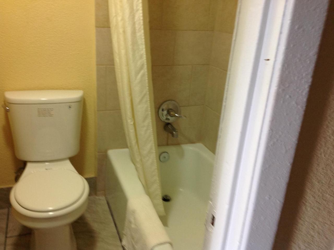 Executive Inn Texarkana Εξωτερικό φωτογραφία