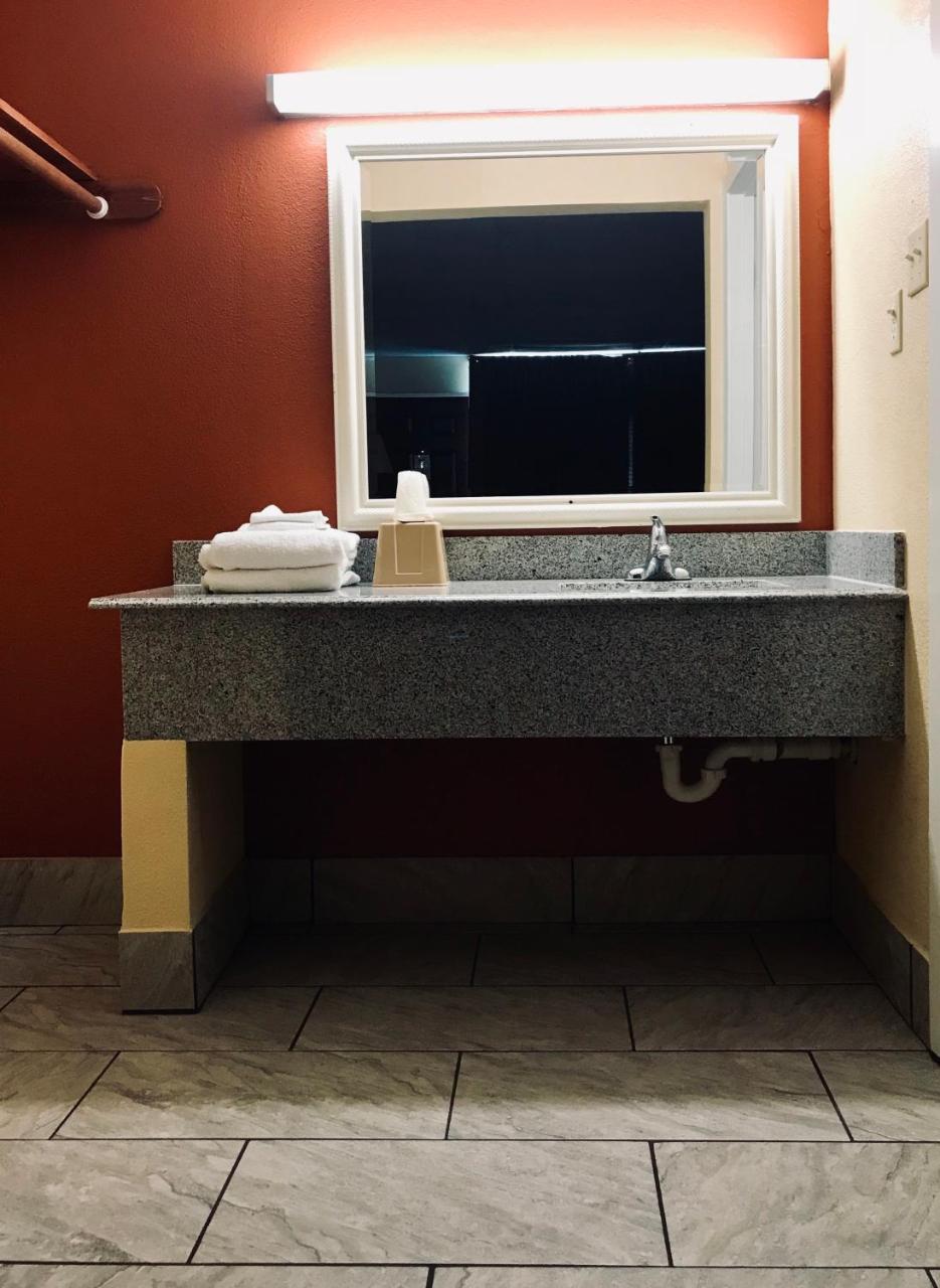Executive Inn Texarkana Εξωτερικό φωτογραφία