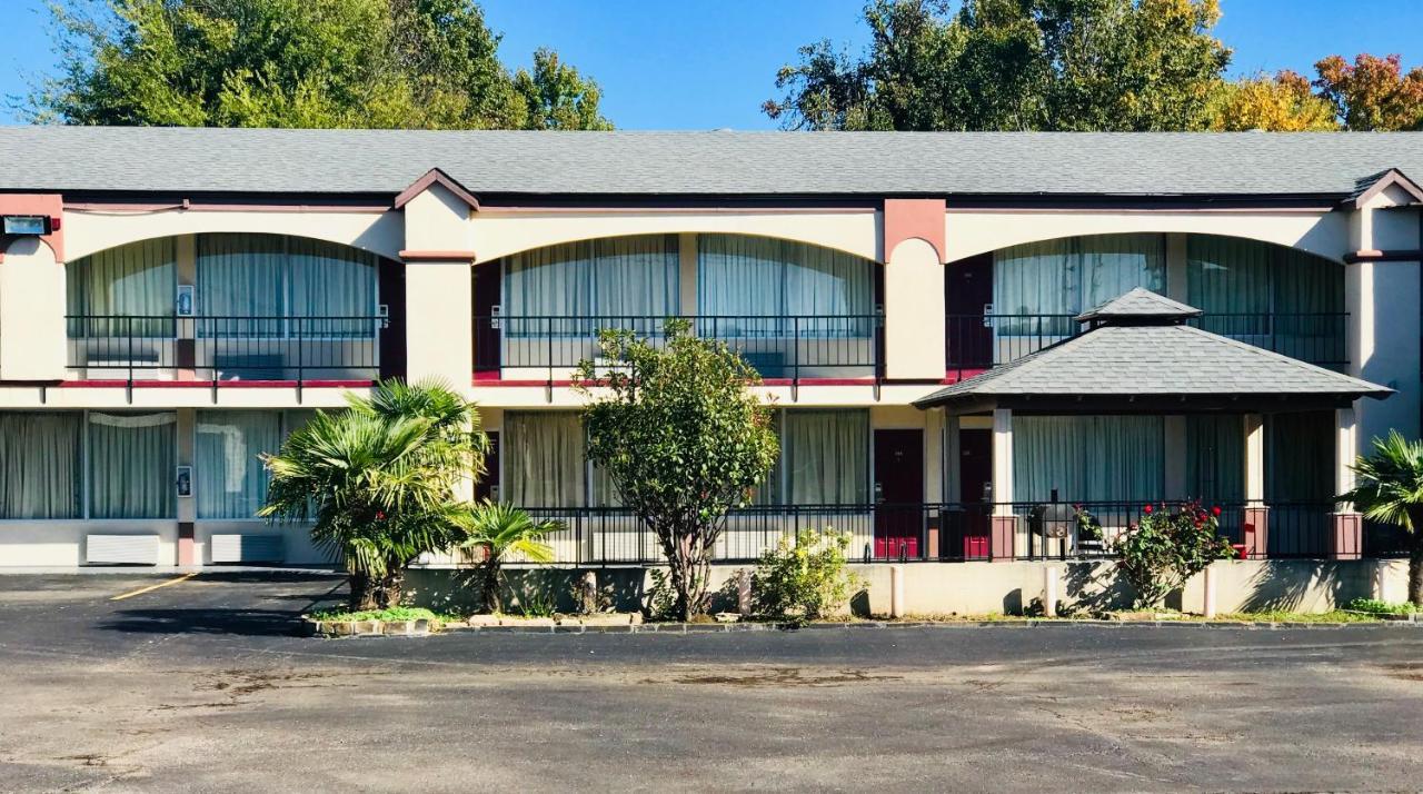 Executive Inn Texarkana Εξωτερικό φωτογραφία