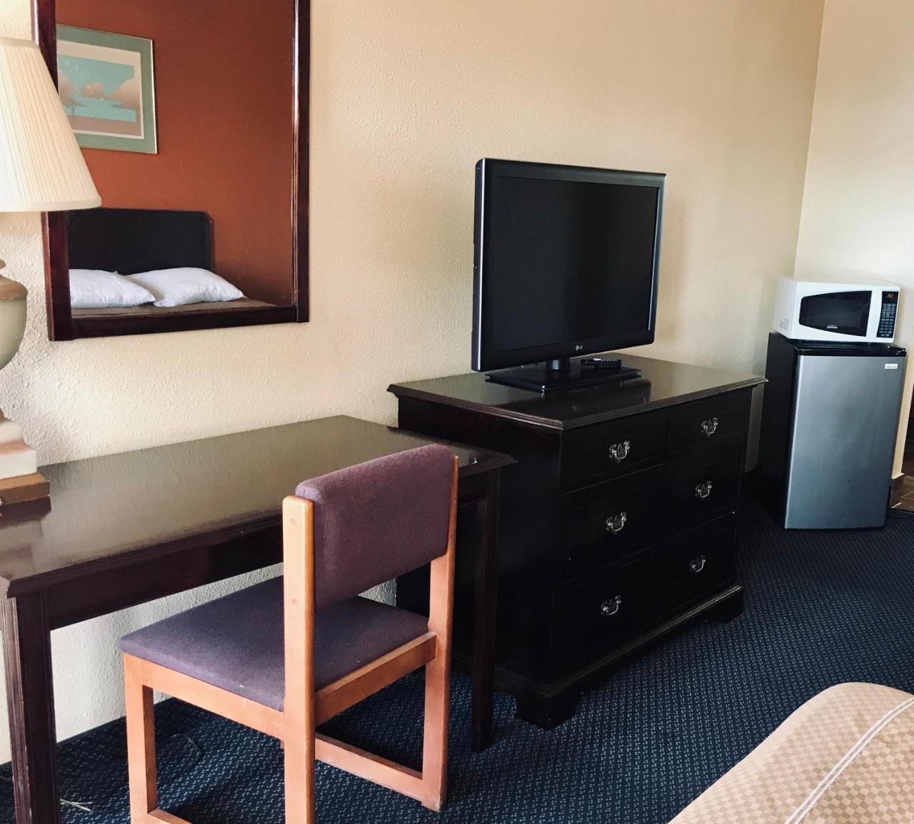 Executive Inn Texarkana Εξωτερικό φωτογραφία