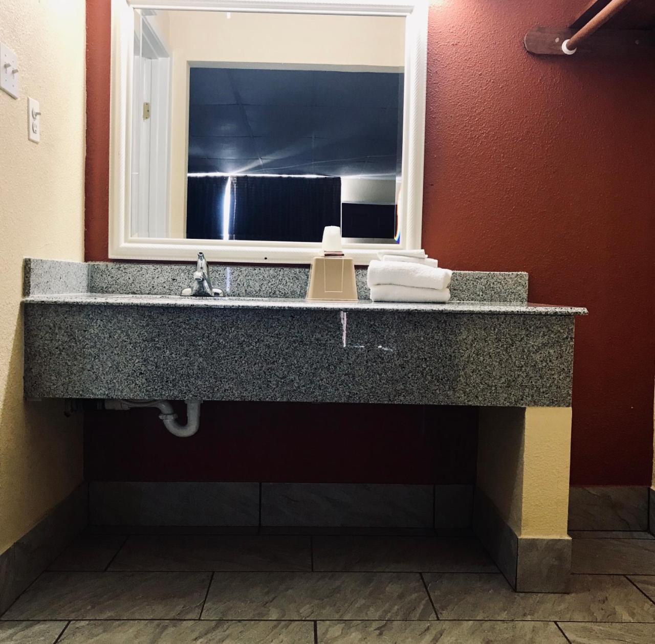 Executive Inn Texarkana Εξωτερικό φωτογραφία