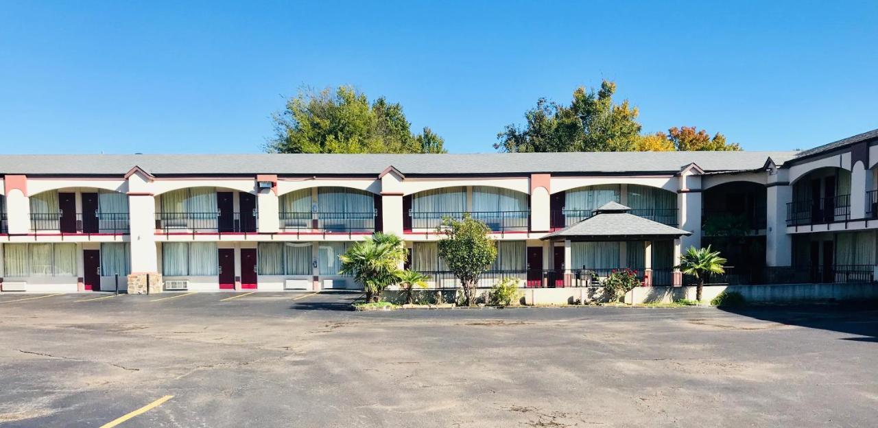 Executive Inn Texarkana Εξωτερικό φωτογραφία