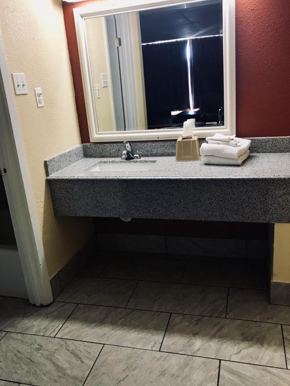 Executive Inn Texarkana Εξωτερικό φωτογραφία