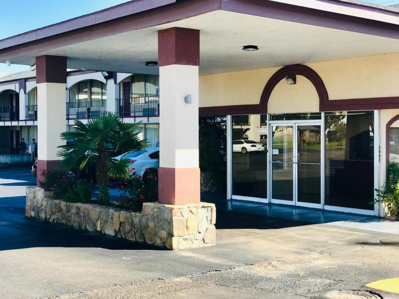 Executive Inn Texarkana Εξωτερικό φωτογραφία