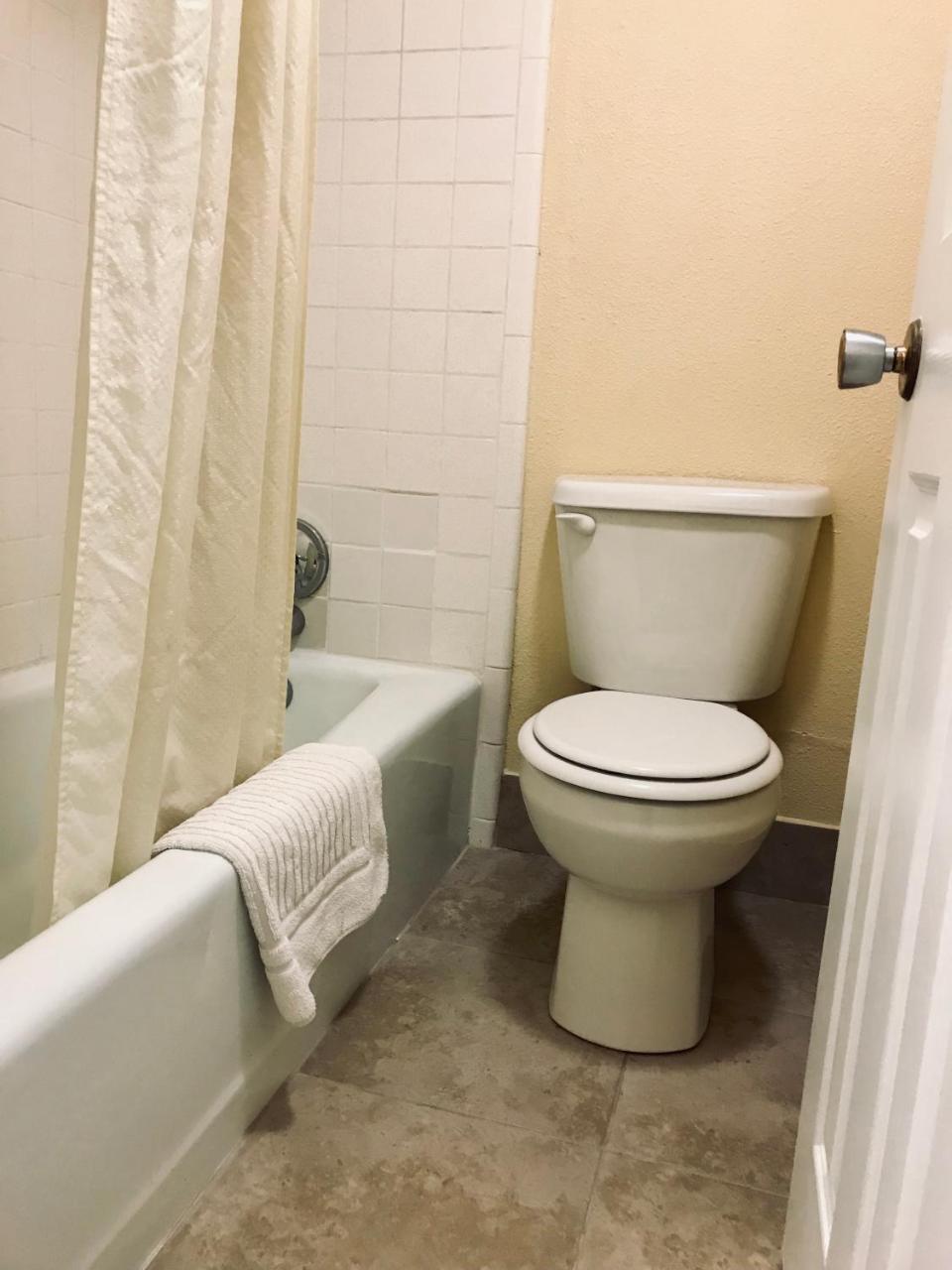 Executive Inn Texarkana Εξωτερικό φωτογραφία