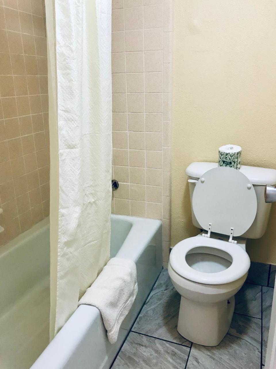 Executive Inn Texarkana Εξωτερικό φωτογραφία